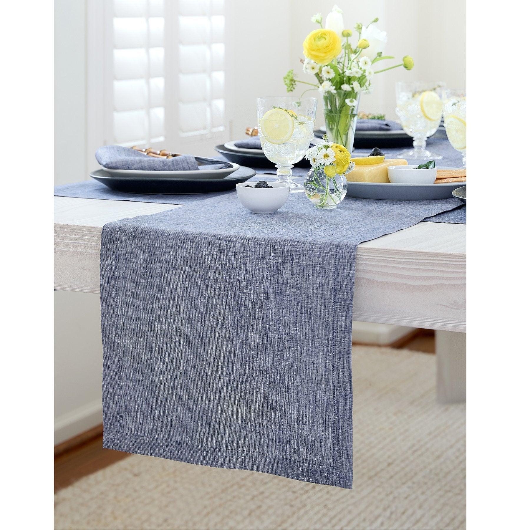 Athena Table Runner