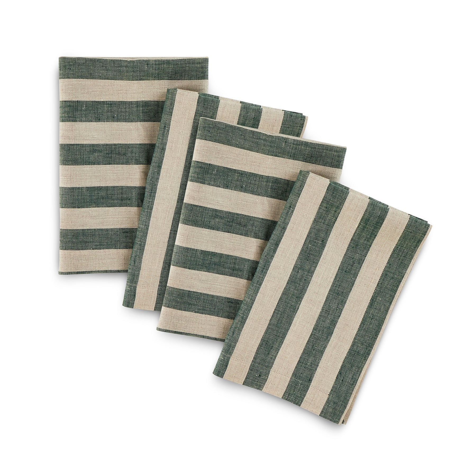 Sorrento Stripe Napkins