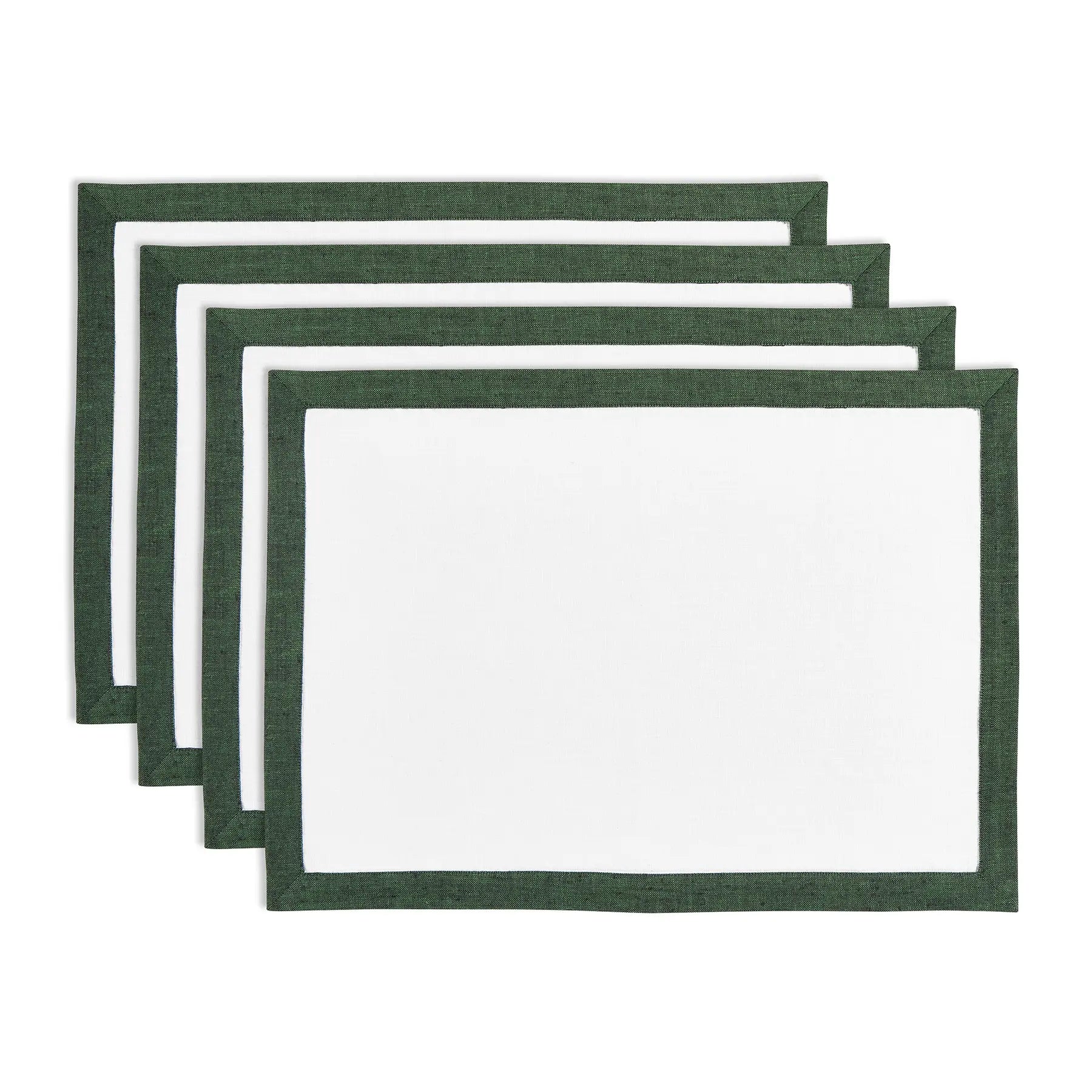Classic Placemats, Set of 4