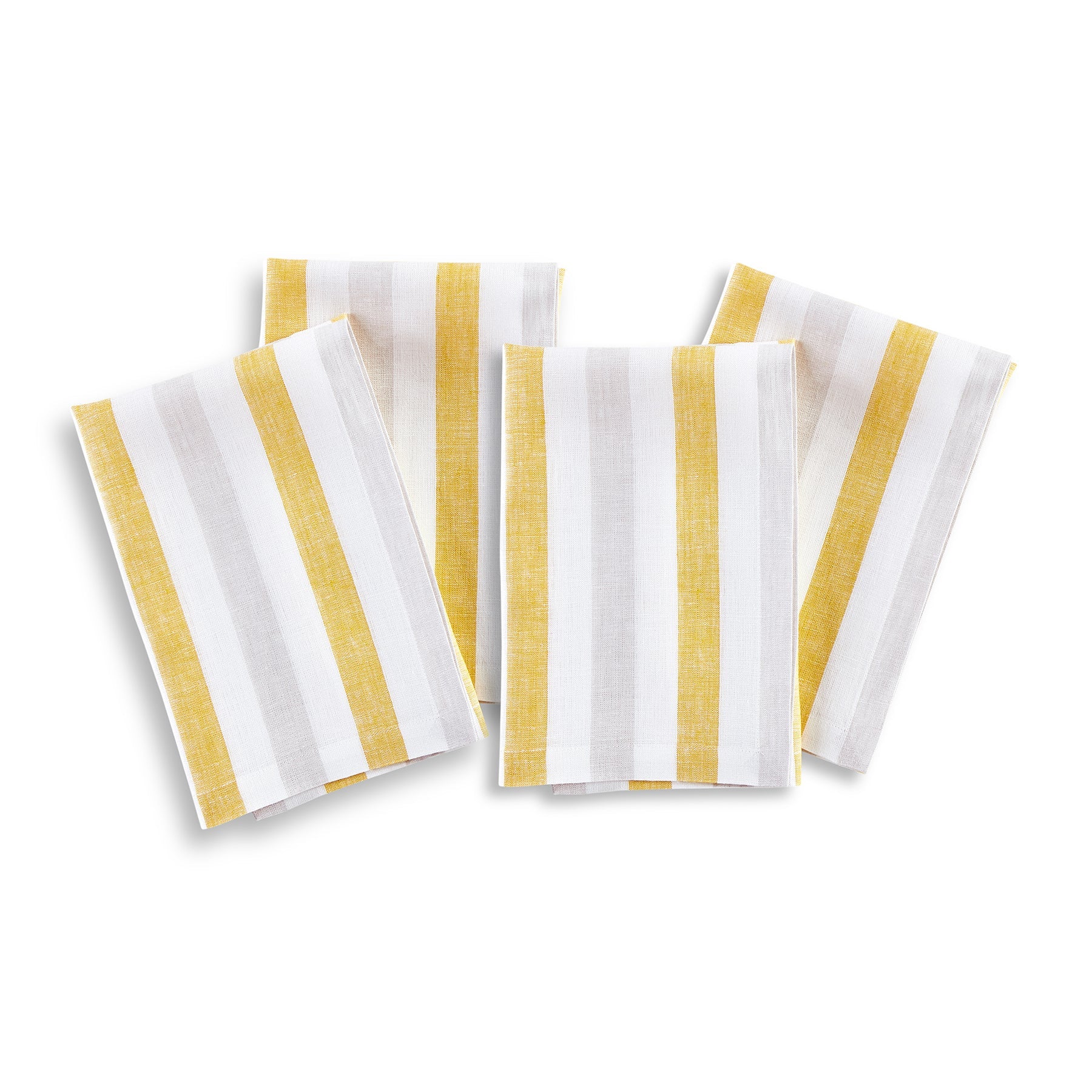 Sorrento Stripe Napkins