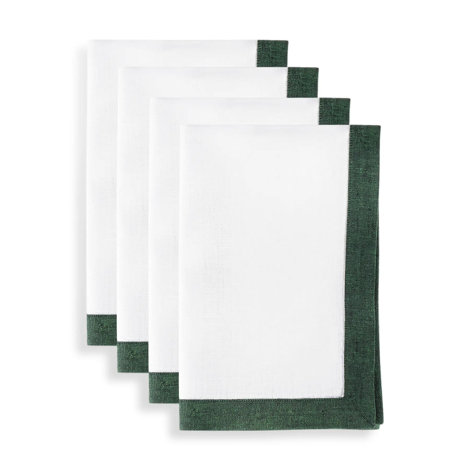 Classic Napkins, Set of 4