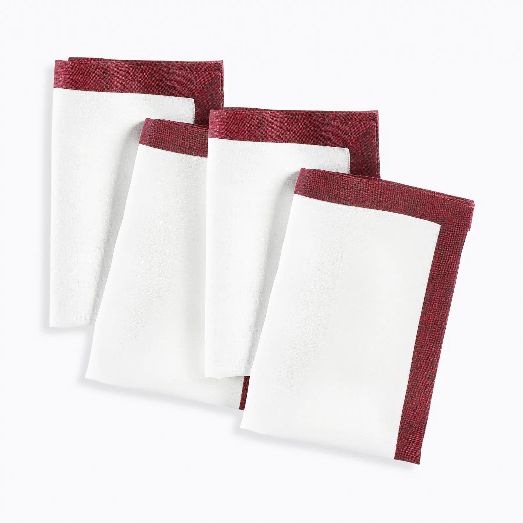 Classic Napkins, Set of 4