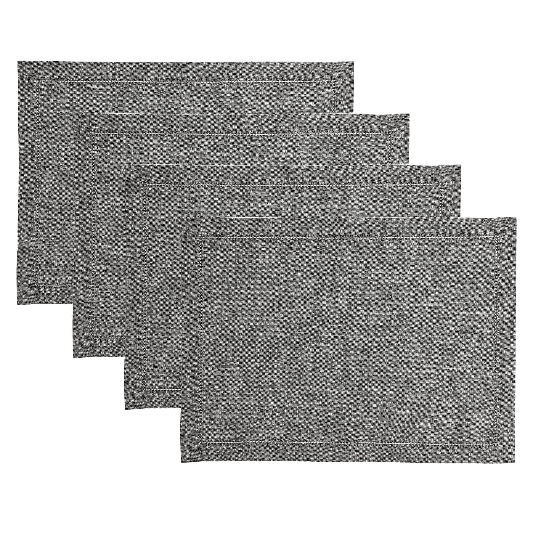 Milan Placemats, Set of 4
