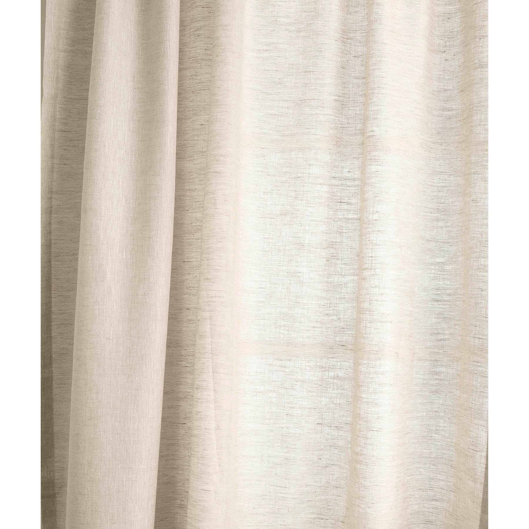 Linen Curtains