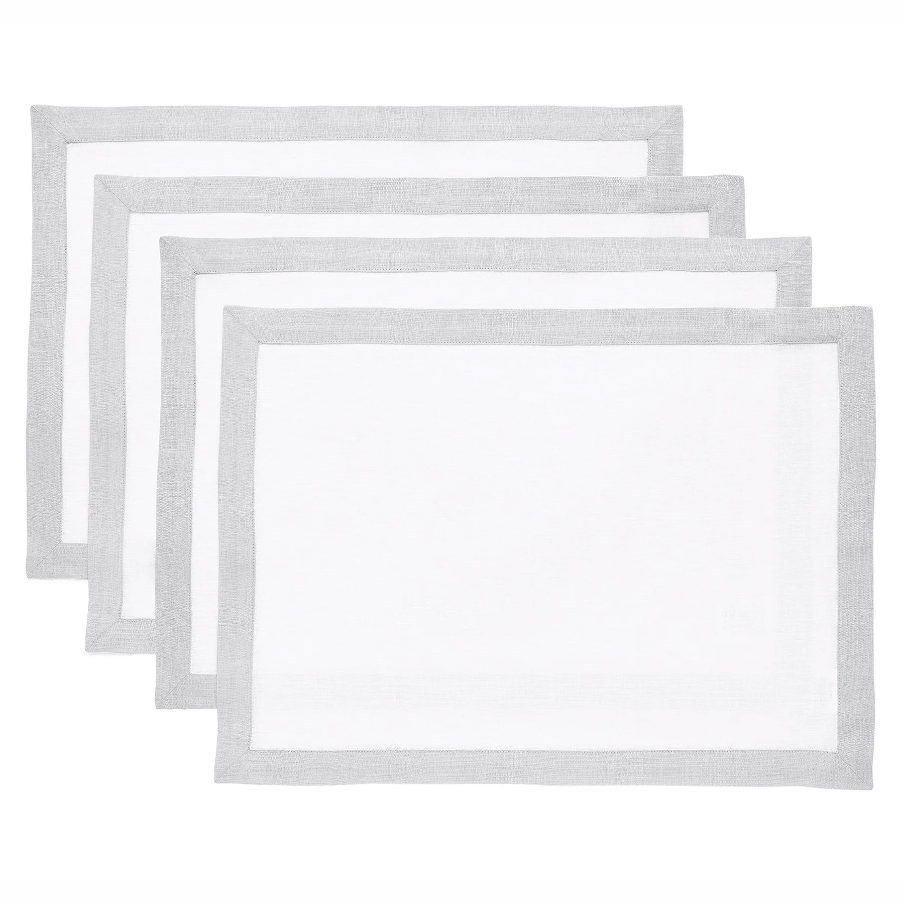 Classic Placemats, Set of 4