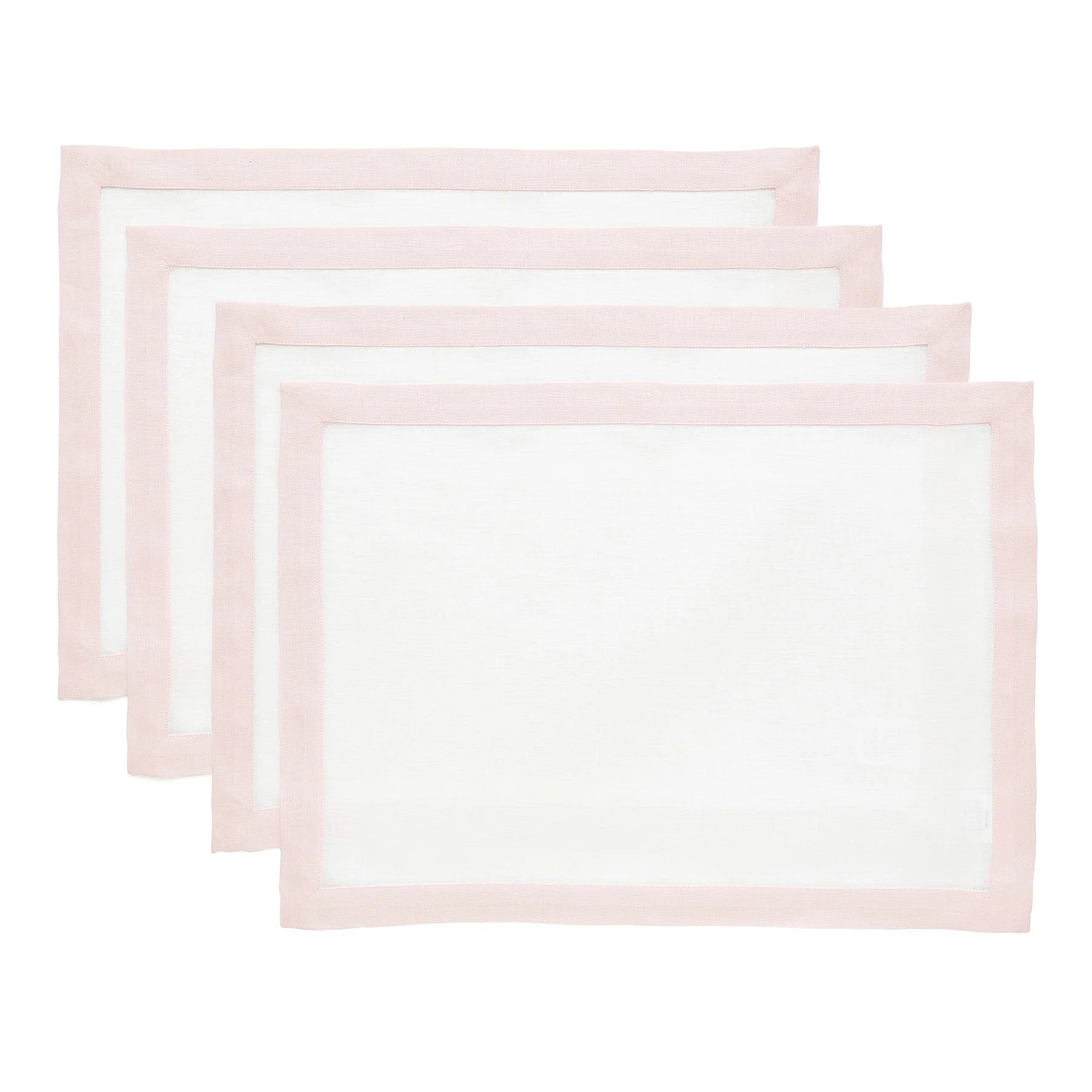 Classic Placemats, Set of 4