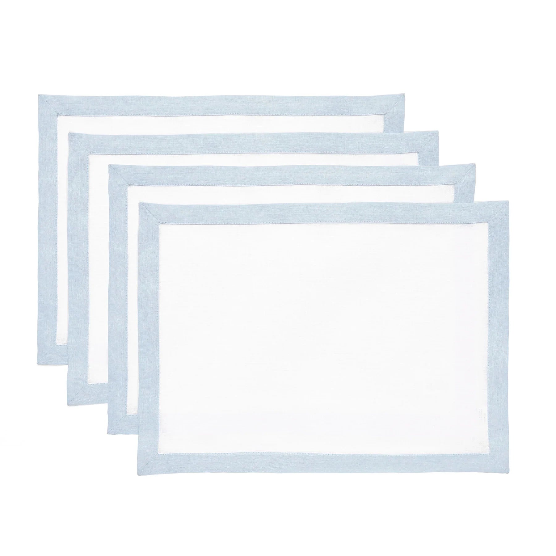 Classic Placemats, Set of 4