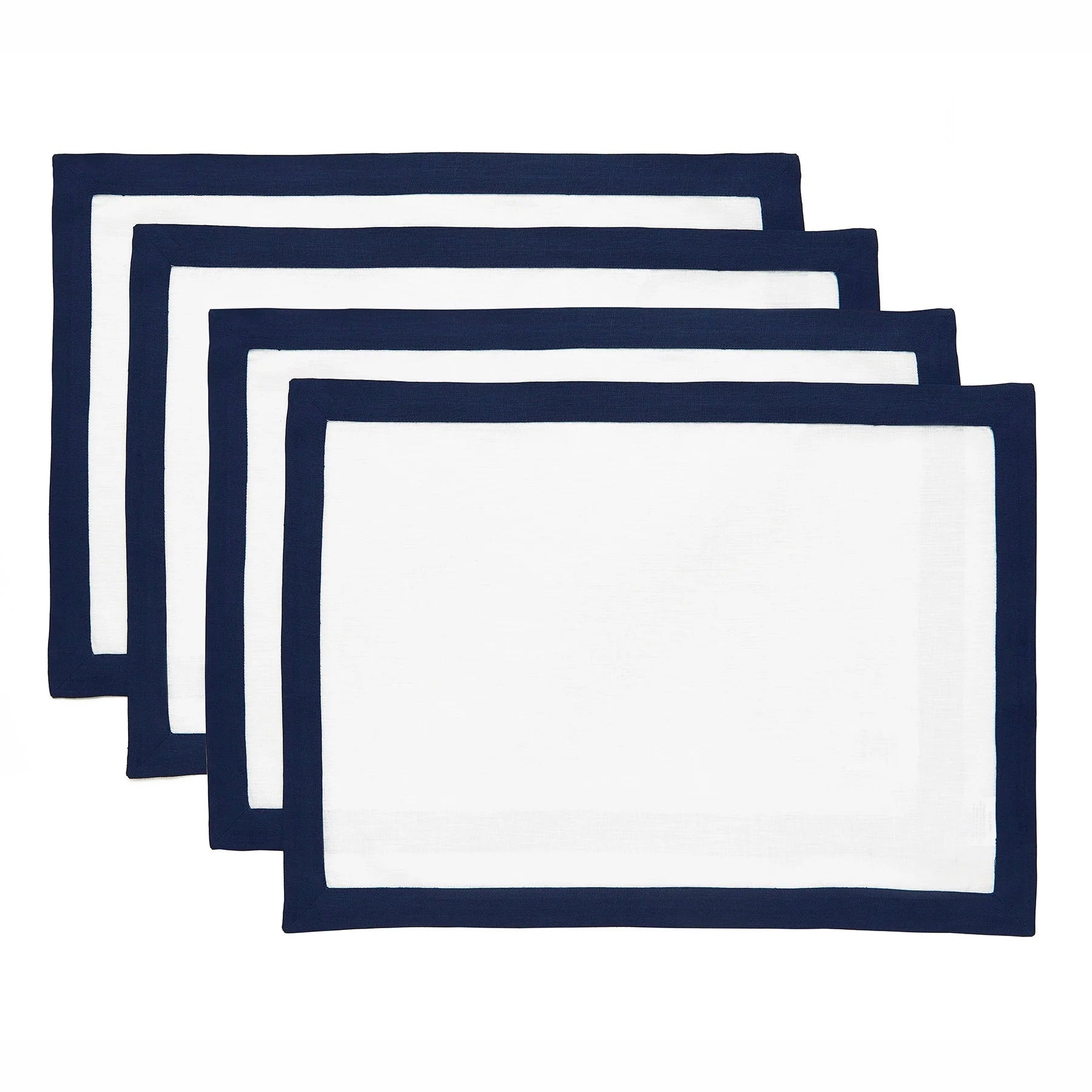 Classic Placemats, Set of 4