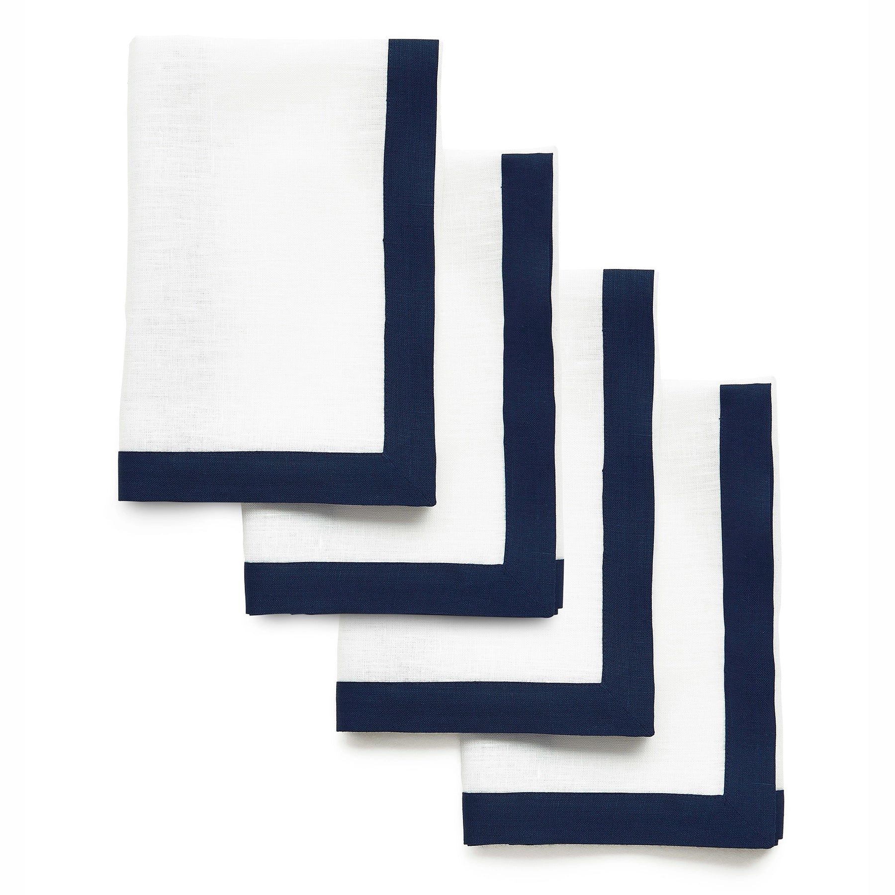 Classic Napkins, Set of 4