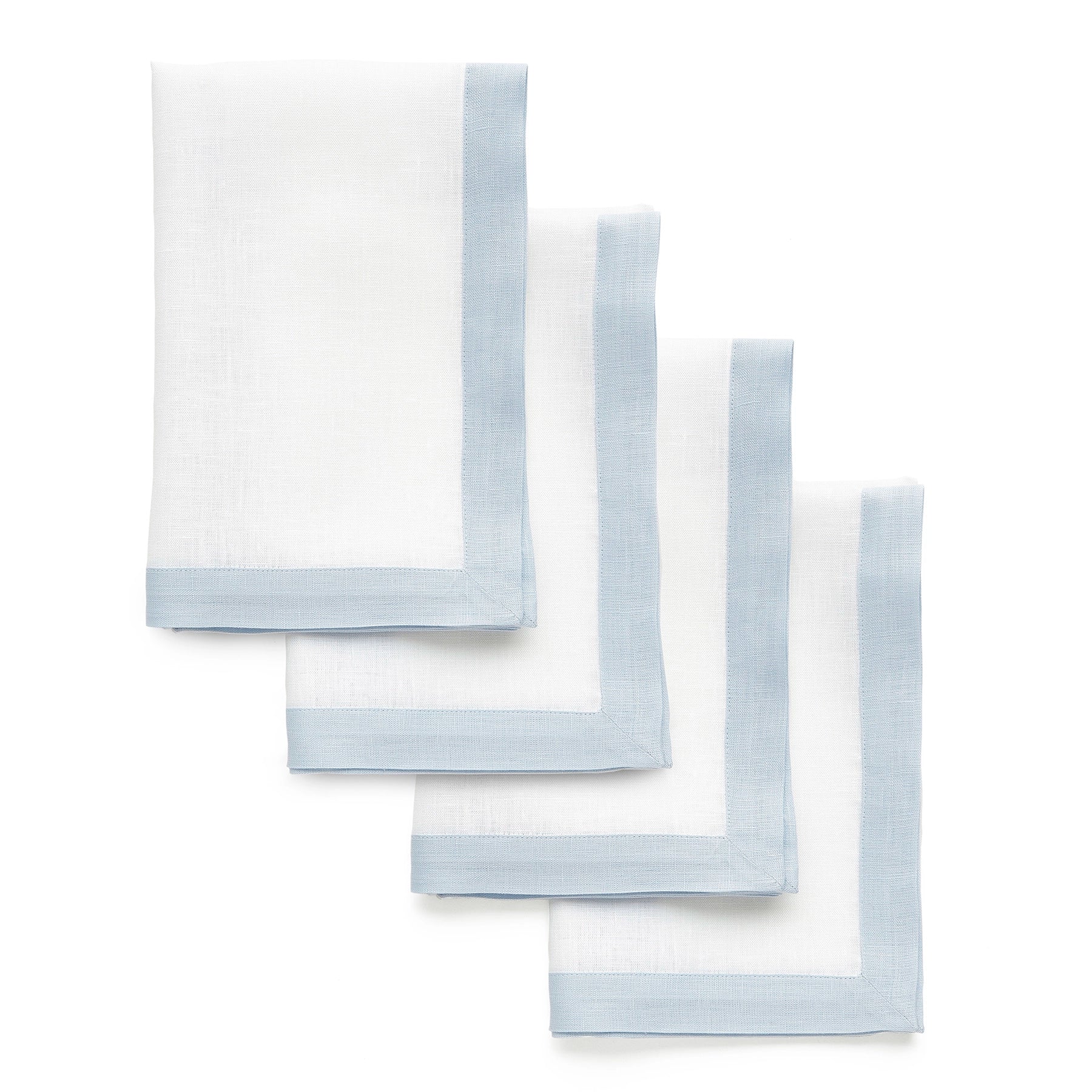 Classic Napkins, Set of 4