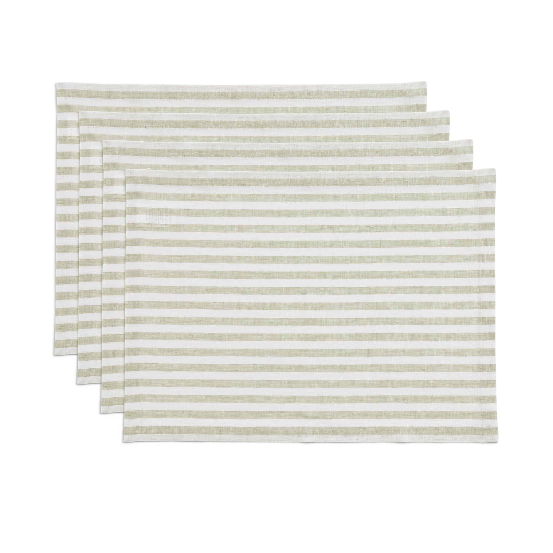 Amalfi Stripe Placemats