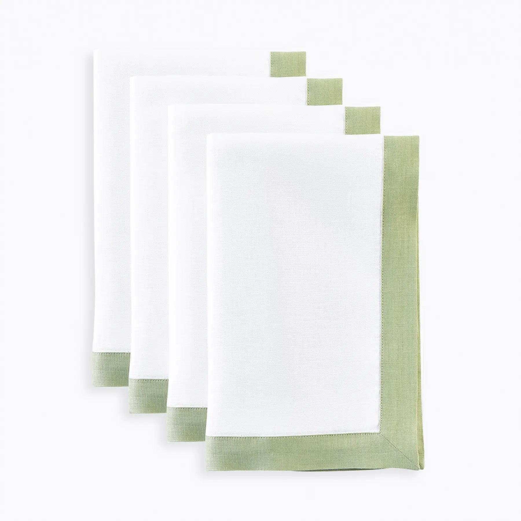 Classic Napkins, Set of 4