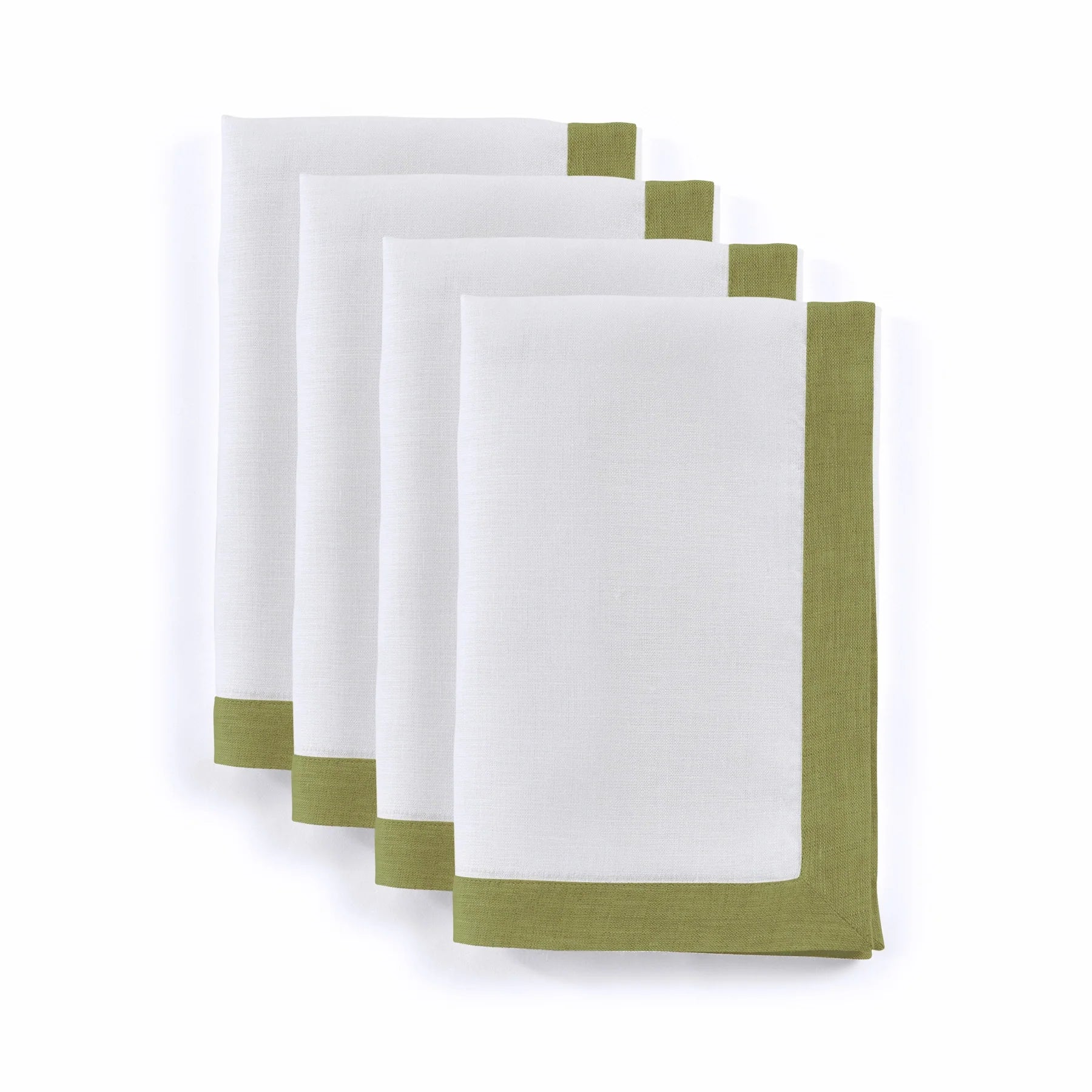 Classic Napkins, Set of 4