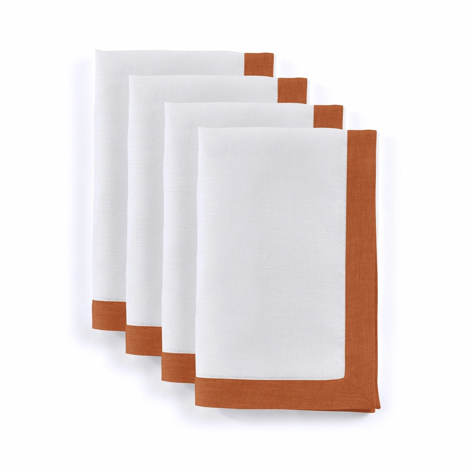 Classic Napkins, Set of 4