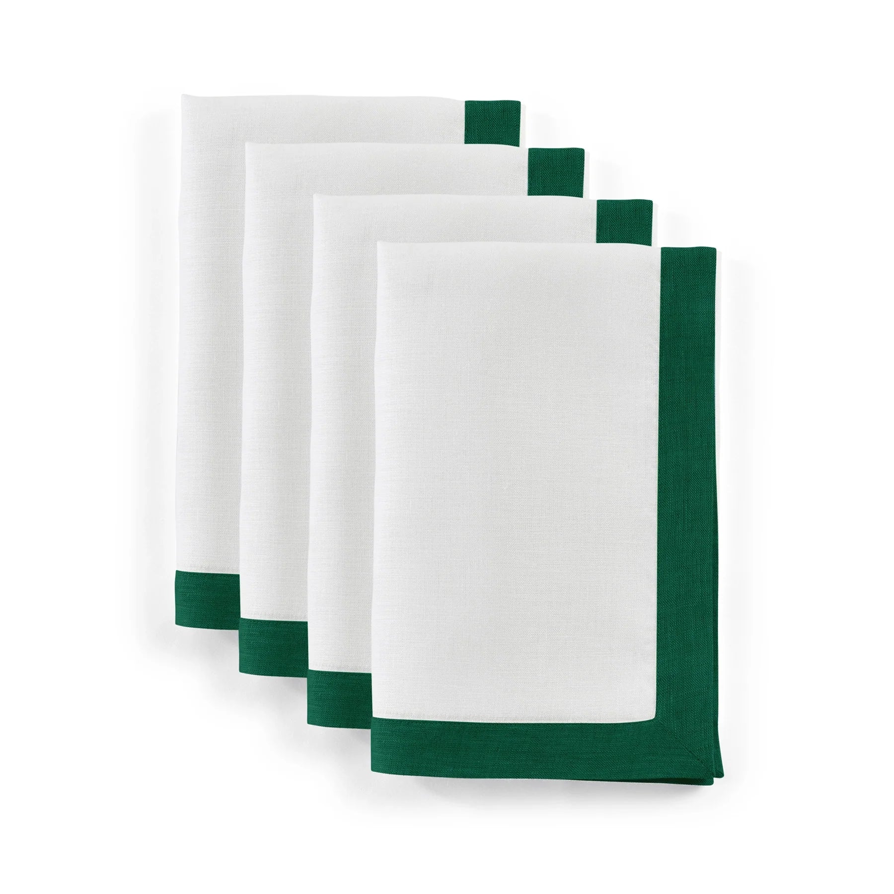Classic Napkins, Set of 4