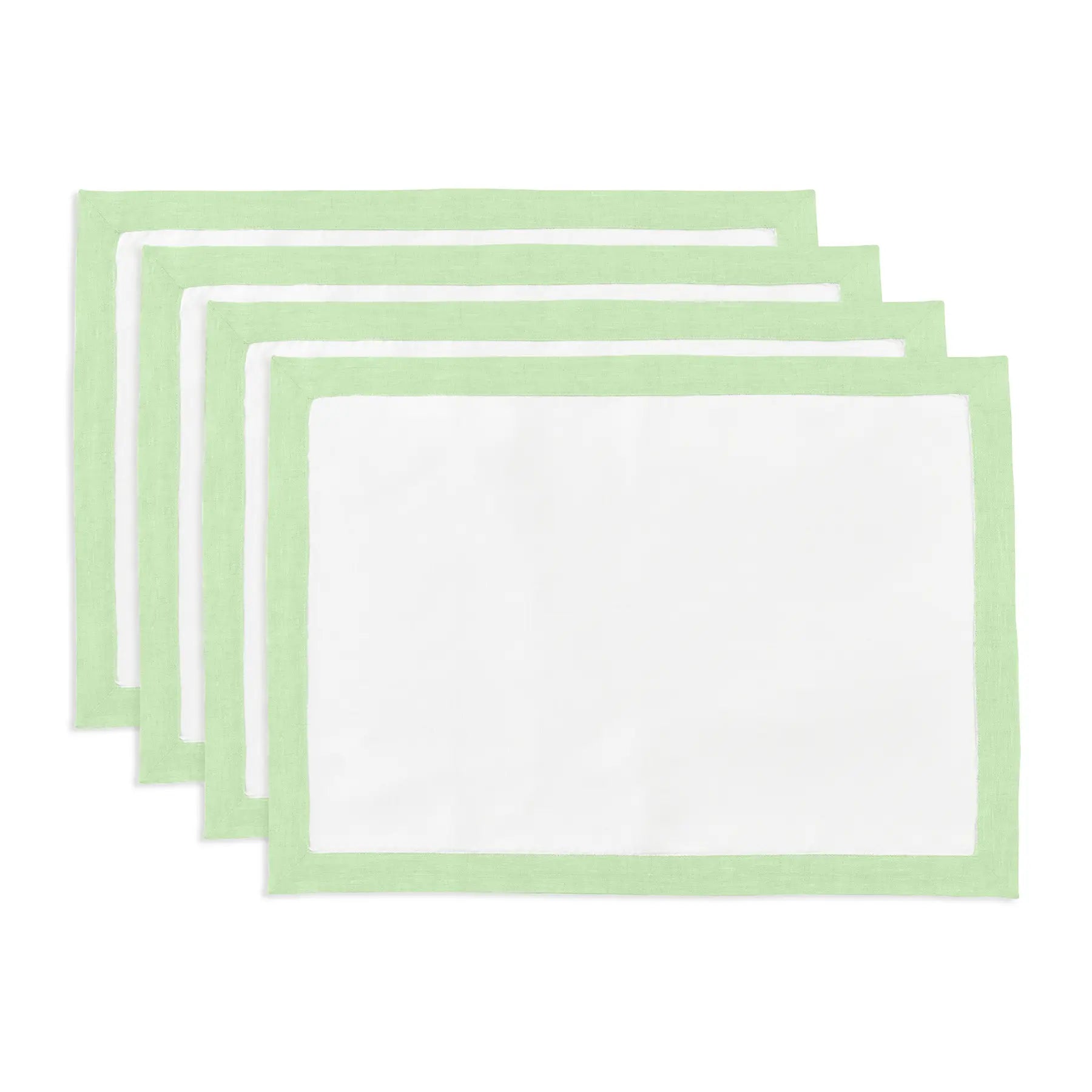 Classic Placemats, Set of 4