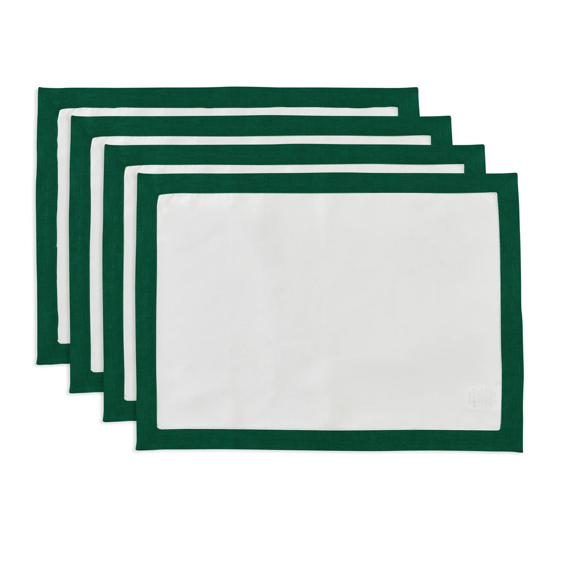 Classic Placemats, Set of 4