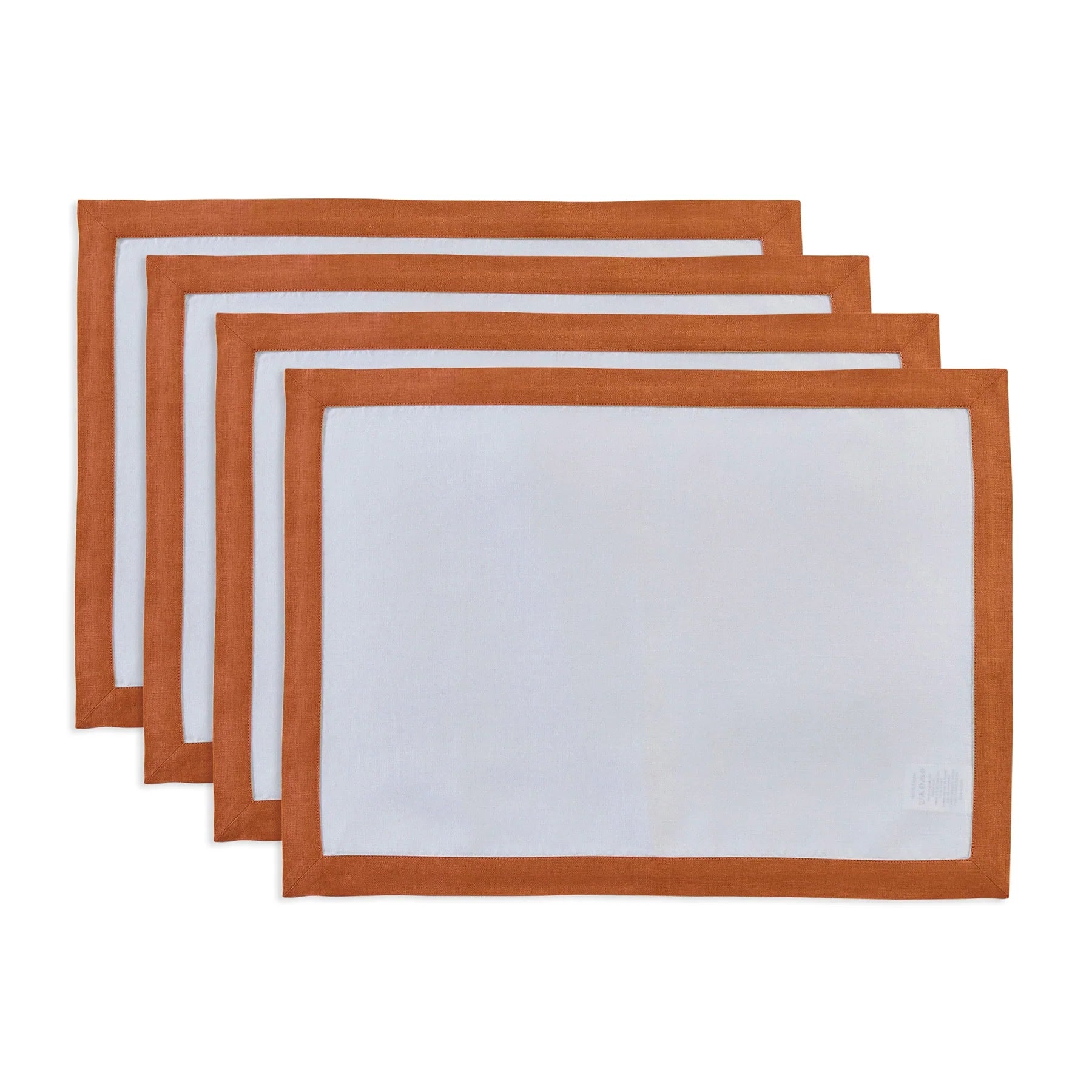 Classic Placemats, Set of 4