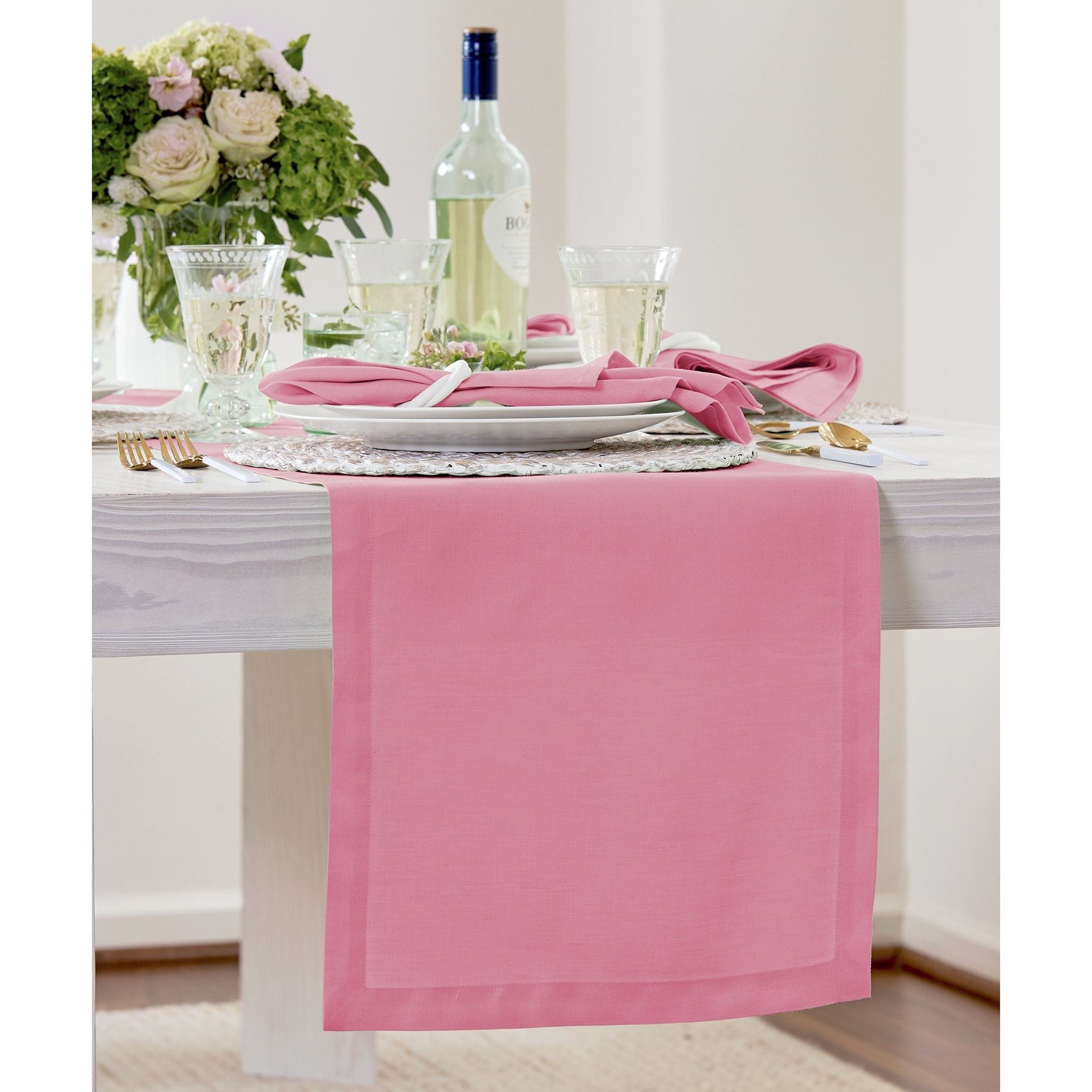 Fete Table Runner