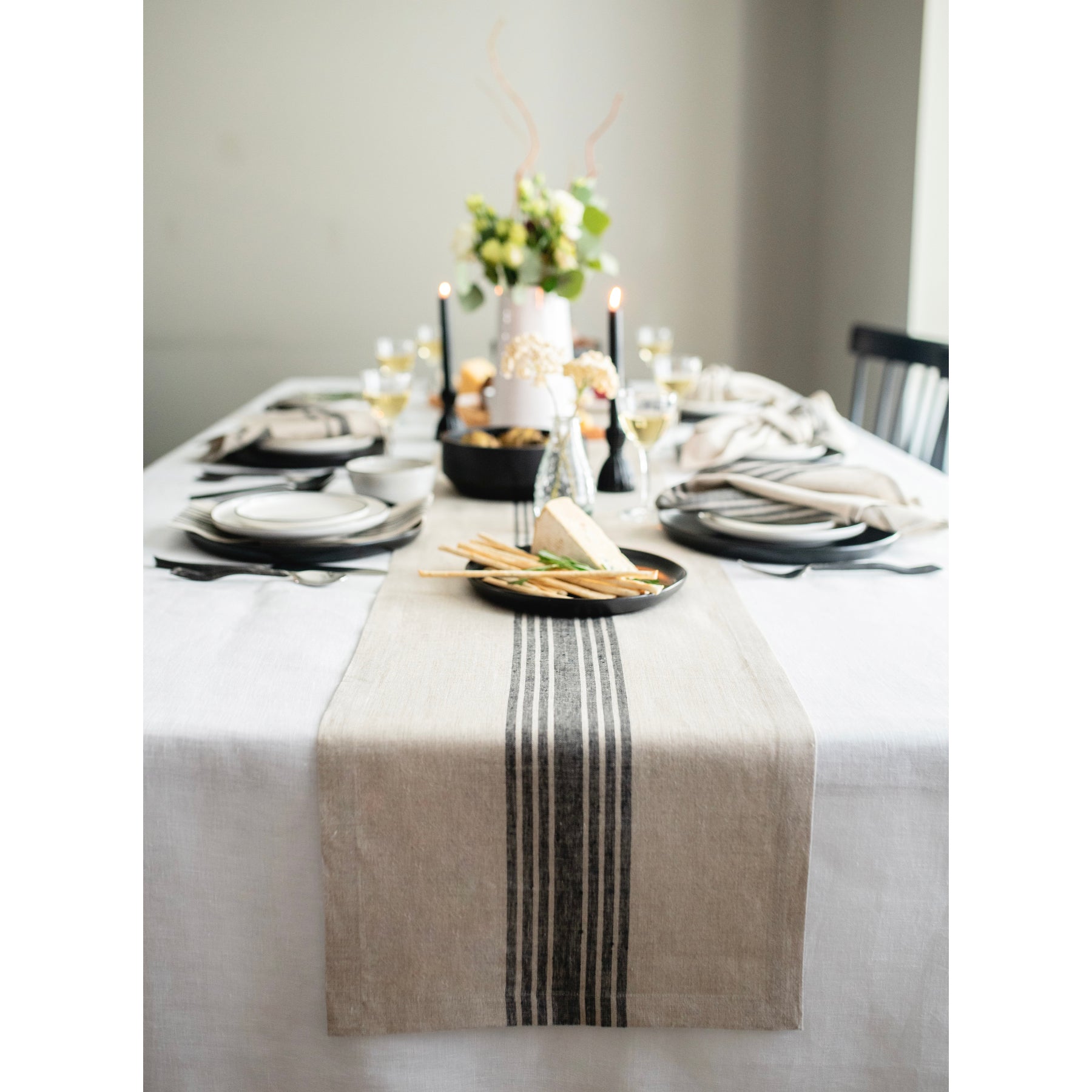 Farmhouse Table Runner