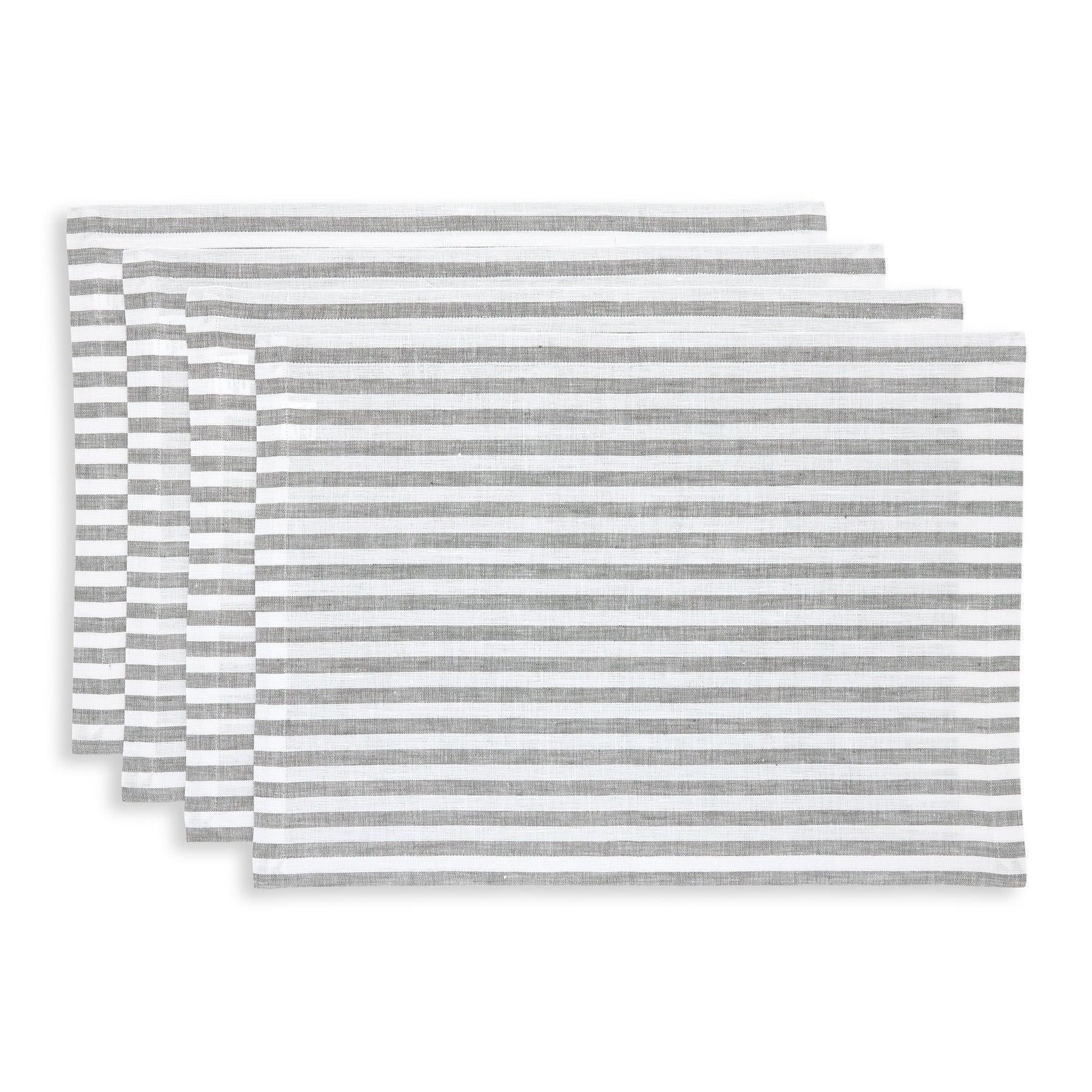 Amalfi Stripe Placemats