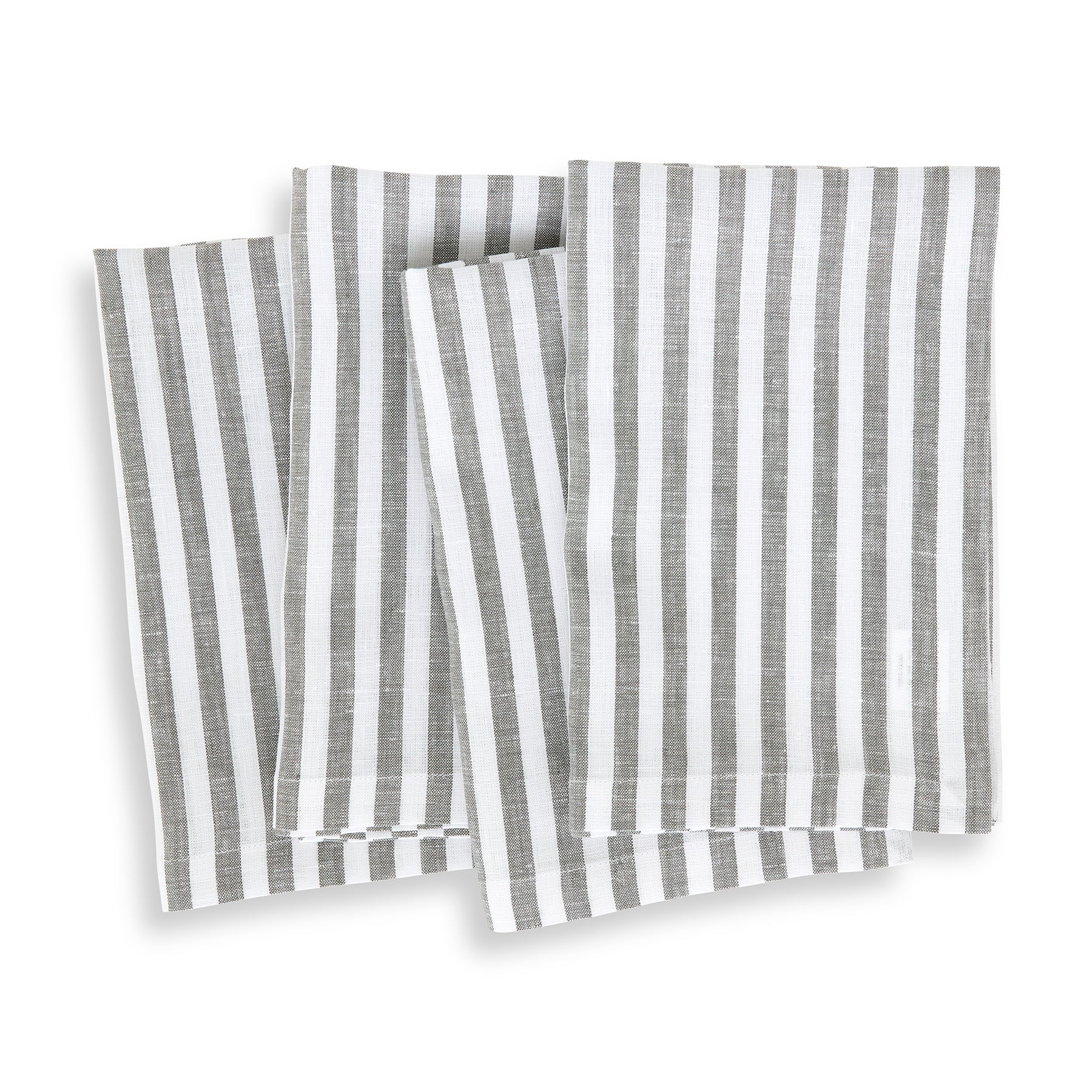 Amalfi Stripe Napkins