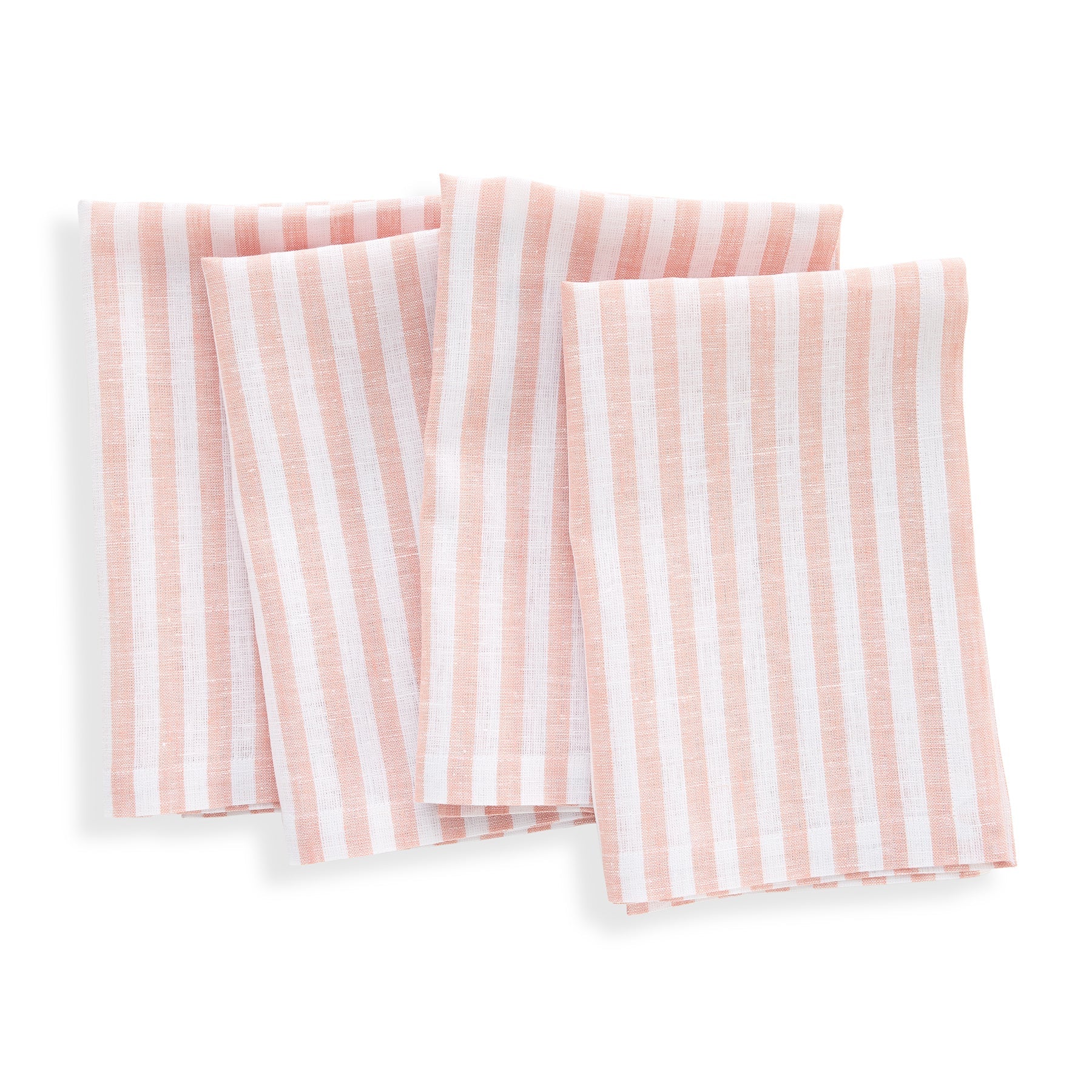 Amalfi Stripe Napkins