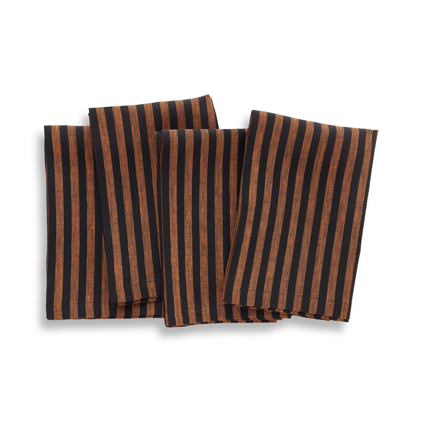 Amalfi Stripe Napkins