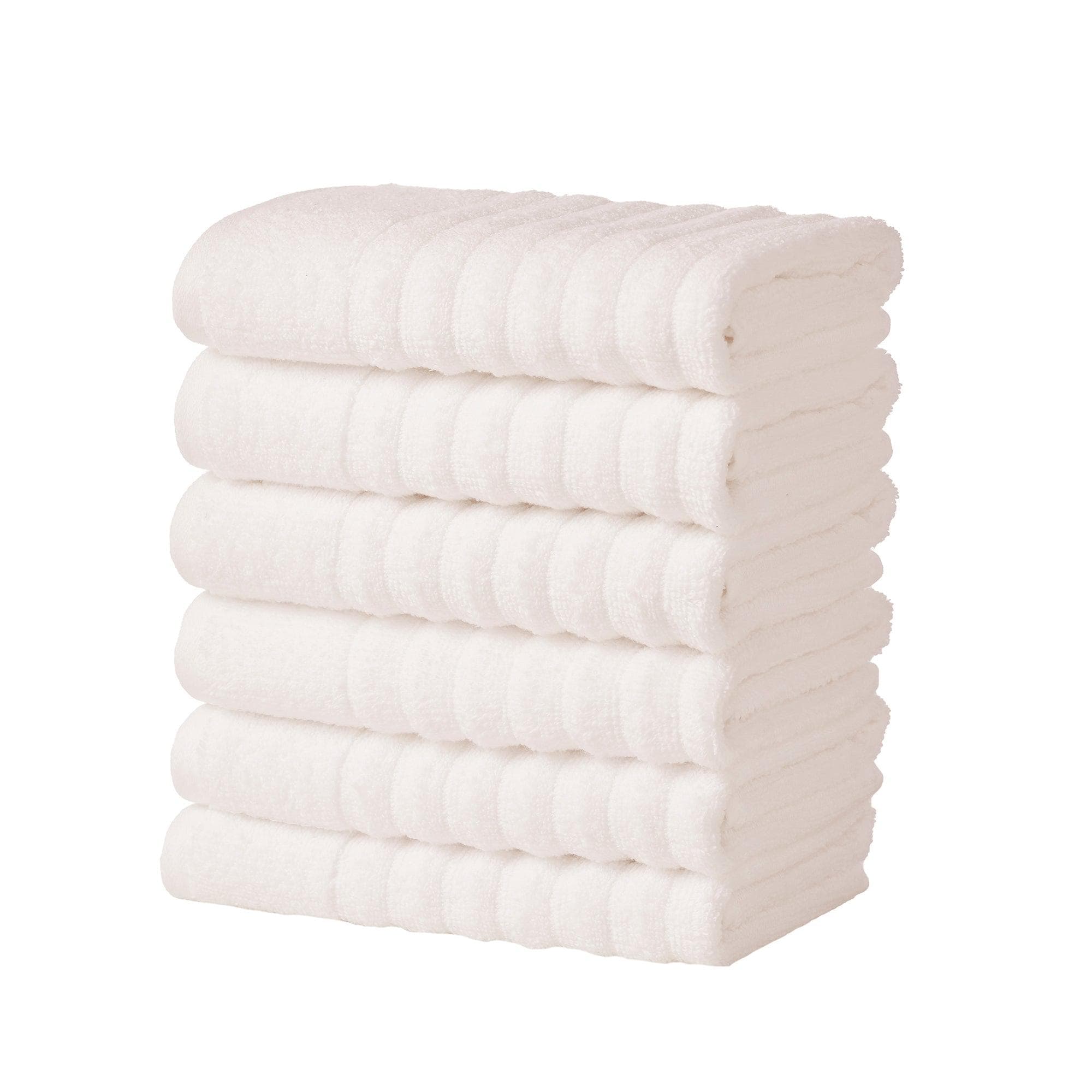 Luxury Cotton Towels - Karina Collection