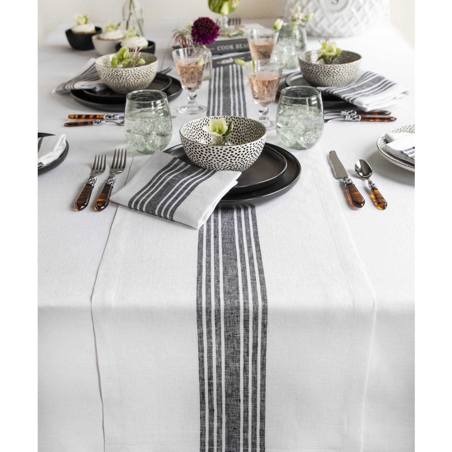 Farmhouse Table Runner