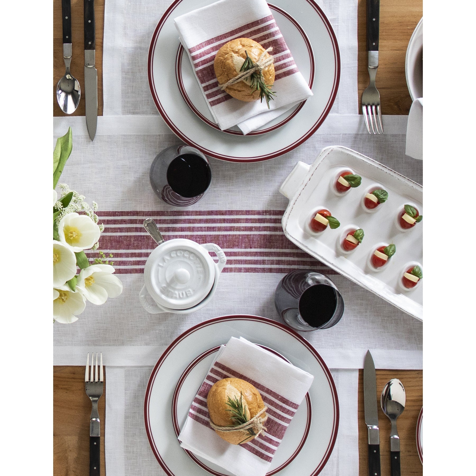 Farmhouse Table Runner