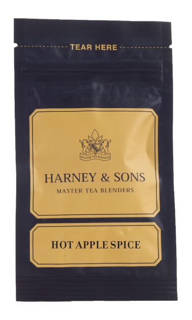 Hot Apple Spice Loose Sample