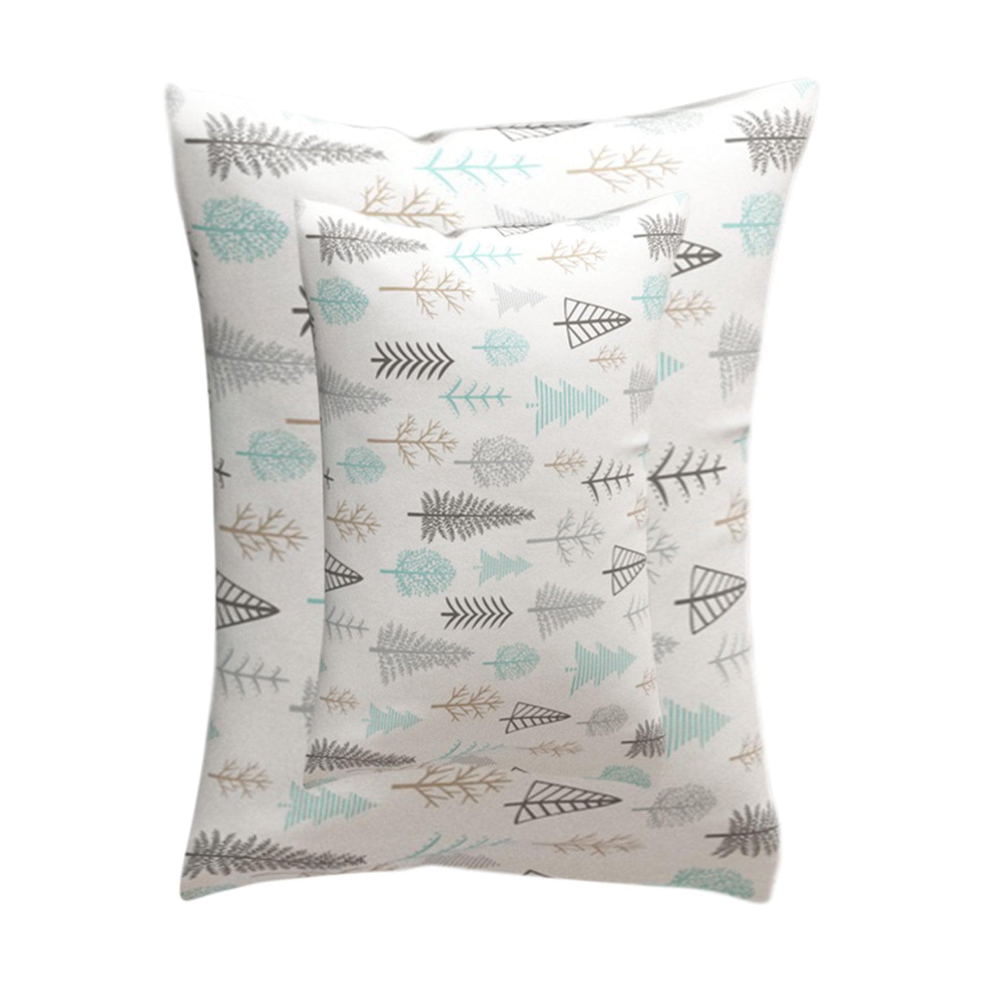 4-Piece Turkish Cotton Flannel Sheet - Lakeview Collection