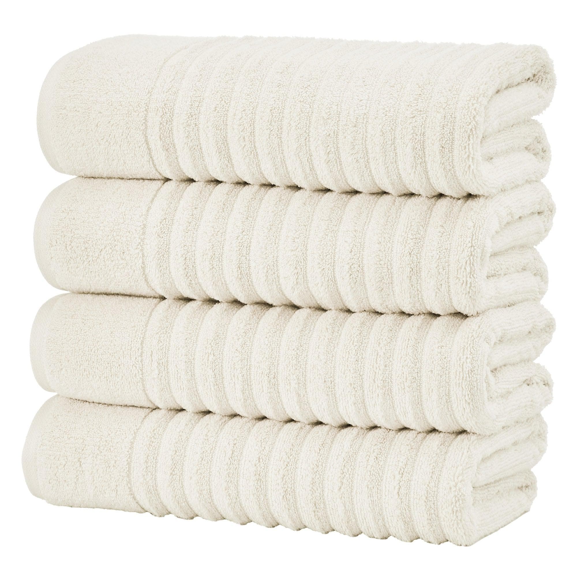 Luxury Cotton Towels - Karina Collection