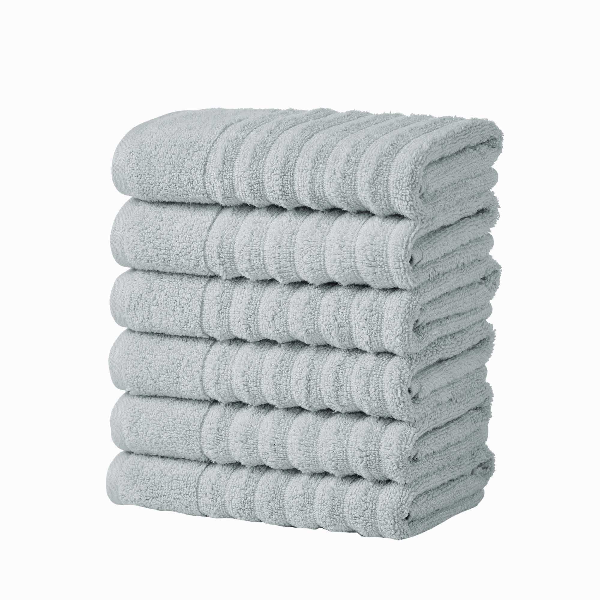 Luxury Cotton Towels - Karina Collection