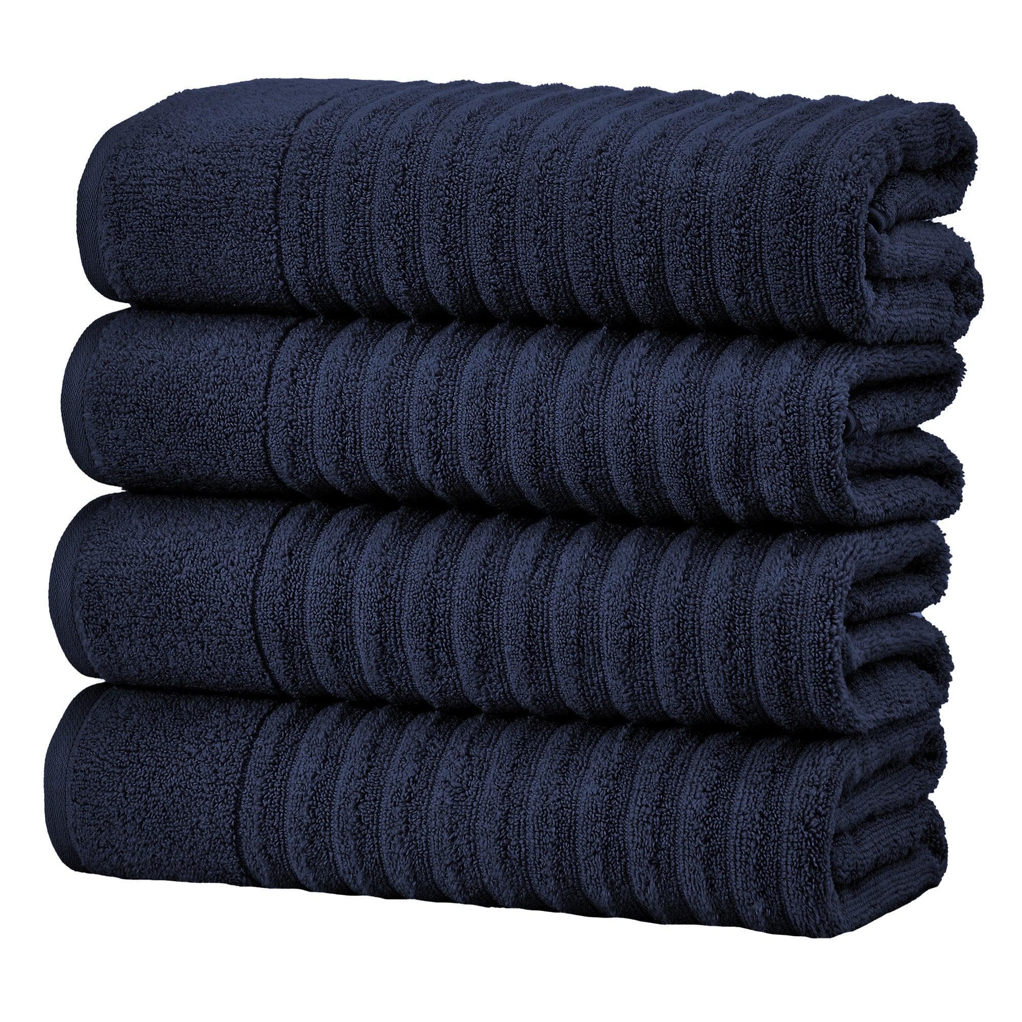 Luxury Cotton Towels - Karina Collection