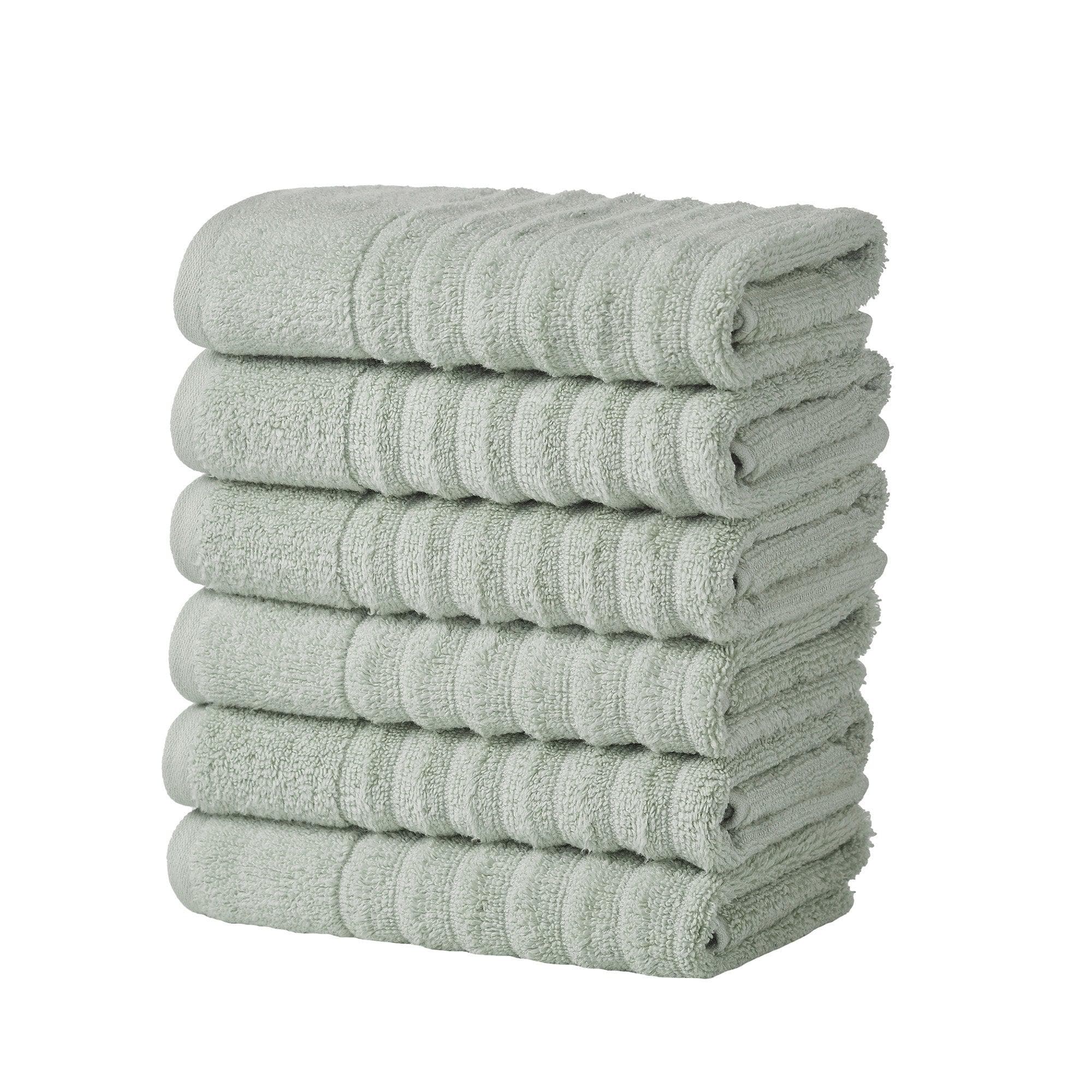 Luxury Cotton Towels - Karina Collection