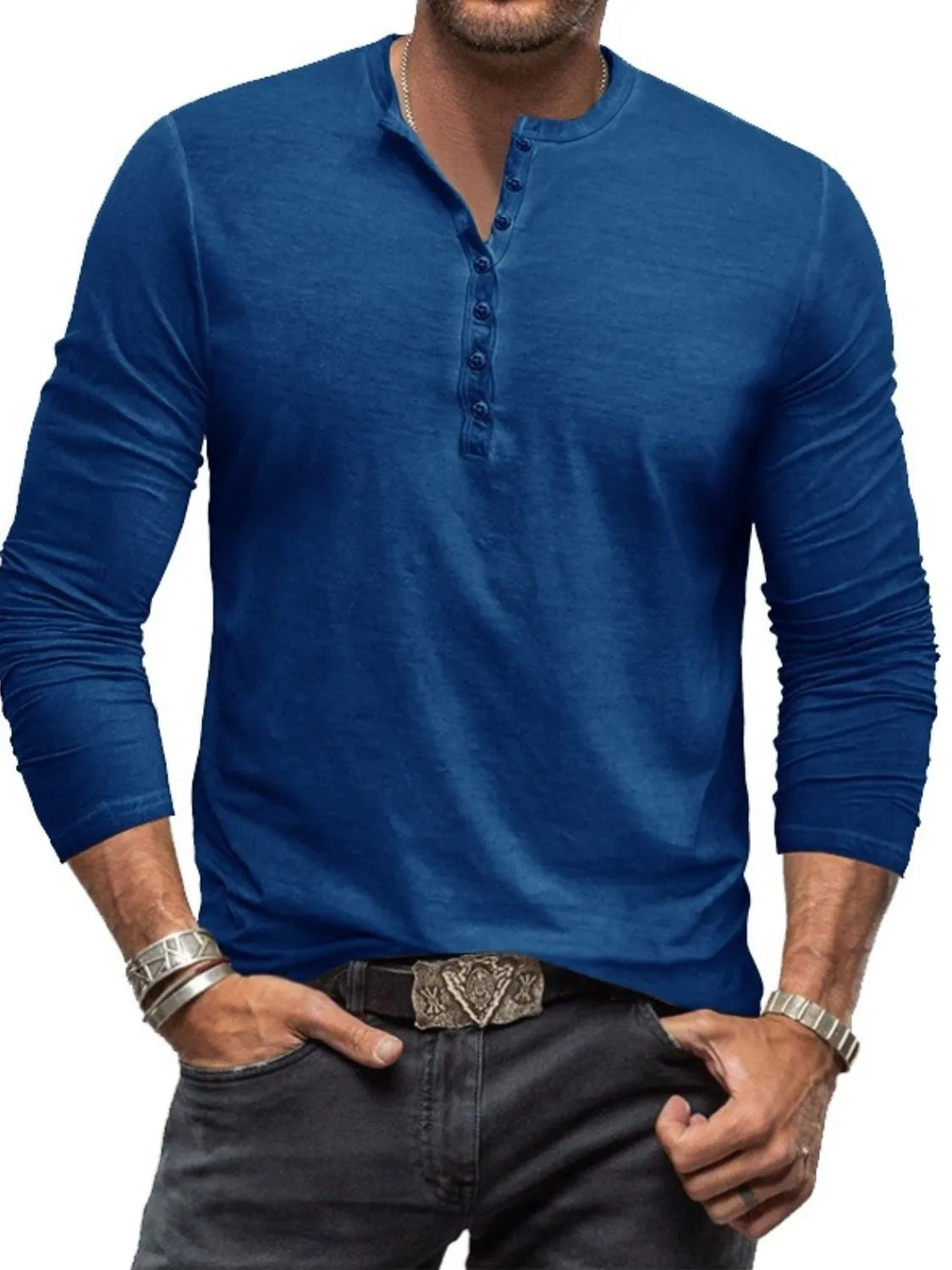 Shirts and Sweatshirts