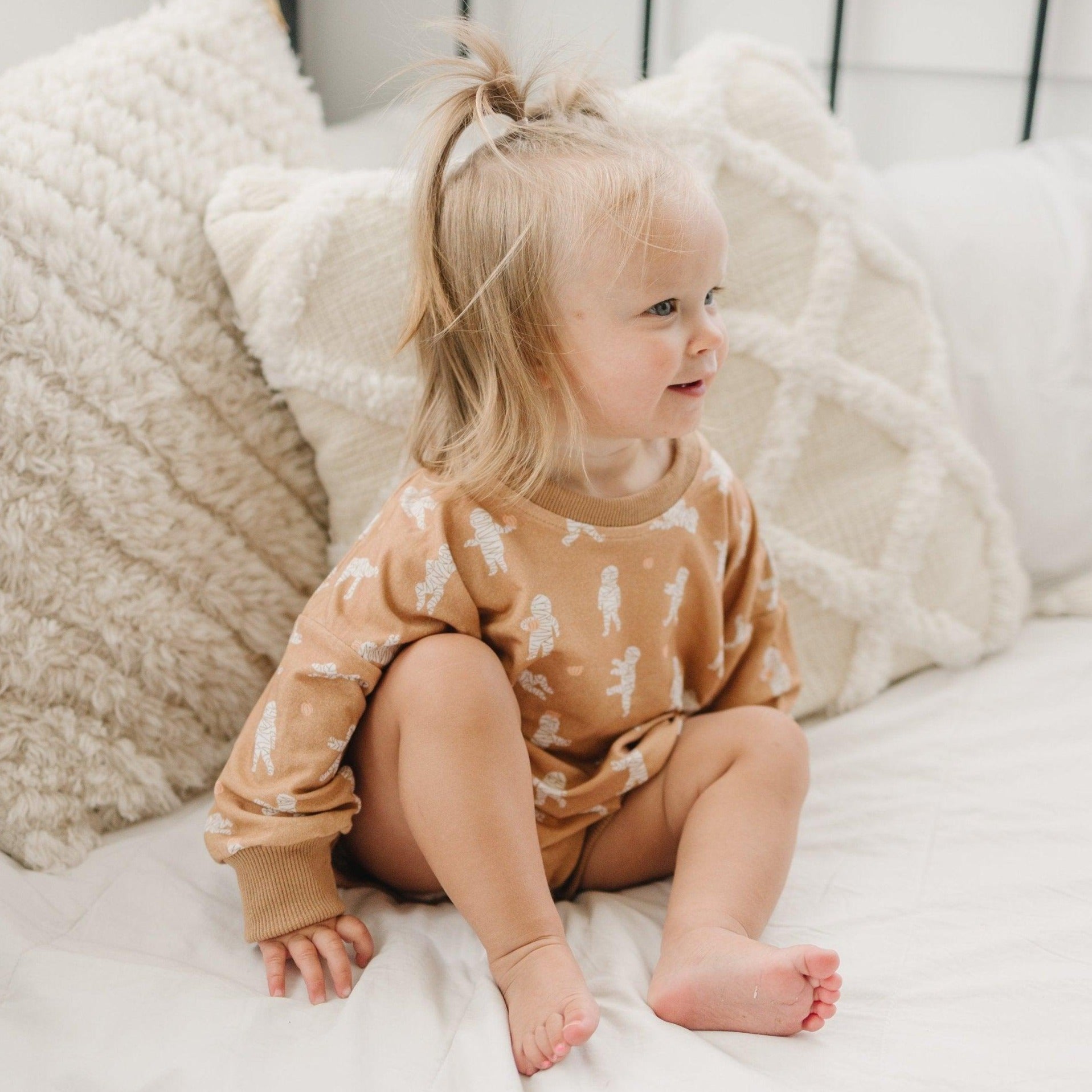 Toddler Clothing