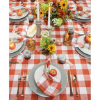 Buffalo Check Napkins, Set of 4
