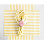 Amalfi Stripe Placemats