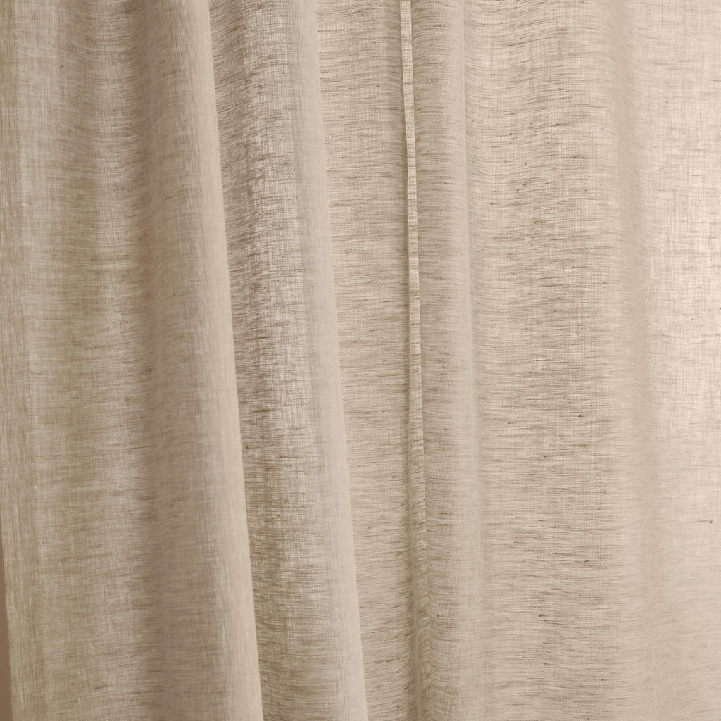Linen Curtains