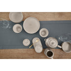 Classic Hemstitch Table Runner