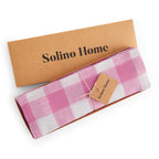 Buffalo Check Placemats, Set of 4