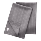 Pinstripe Kitchen Towels, Set of 2