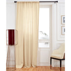 Linen Curtains