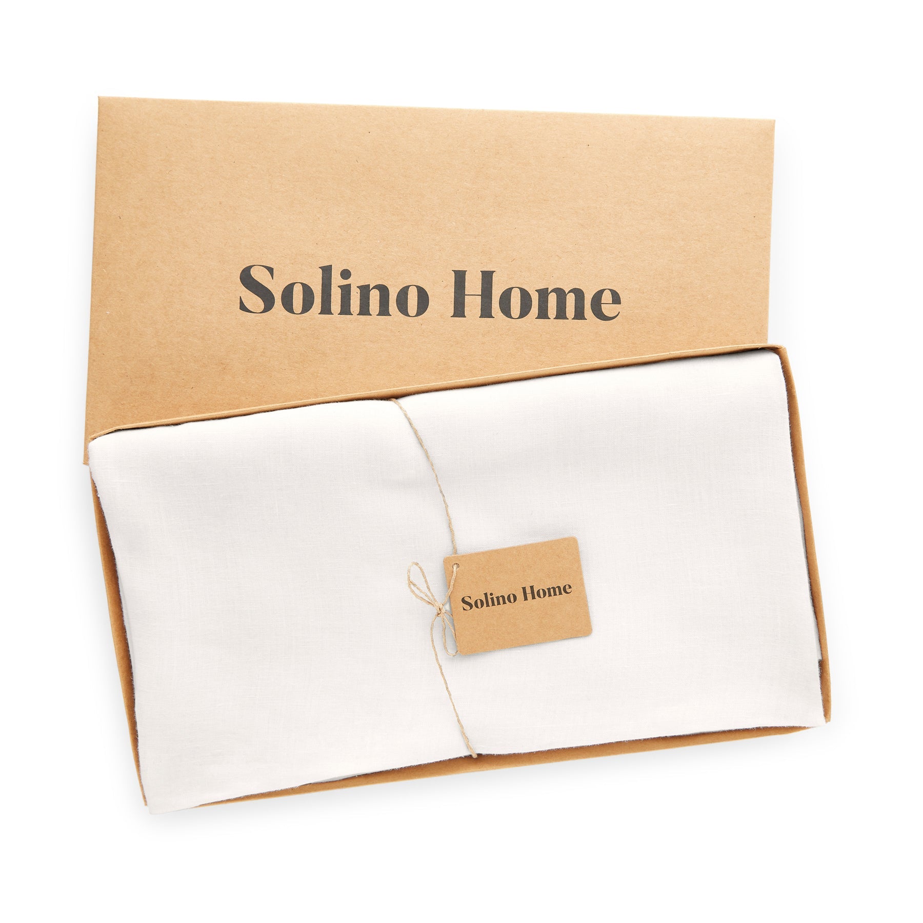 Sonoma Round Tablecloth