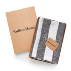 Cabana Stripe Napkins