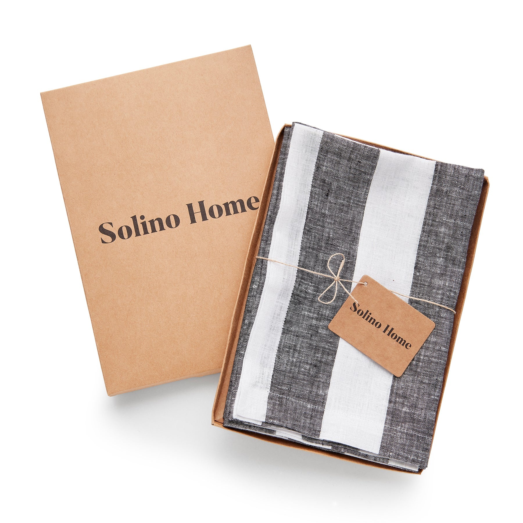 Cabana Stripe Napkins