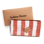 Cabana Stripe Tablecloth